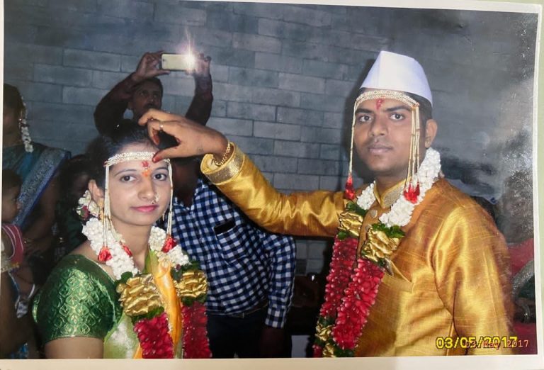 Arya Samaj Marriage Registration In Raigad