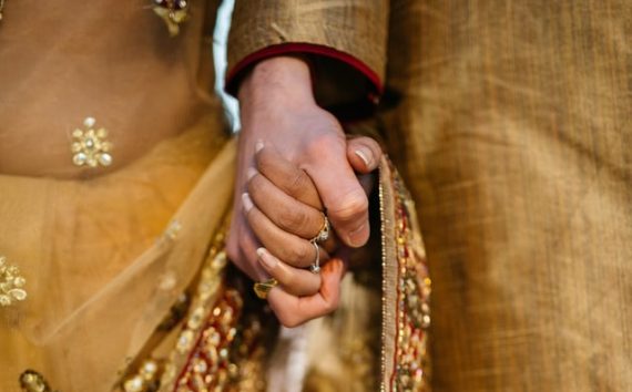 Out of Maharashtra Marriage Registration Service in Raigad​